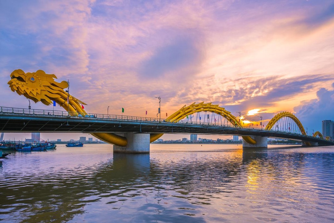 Đà Nẵng - Huế